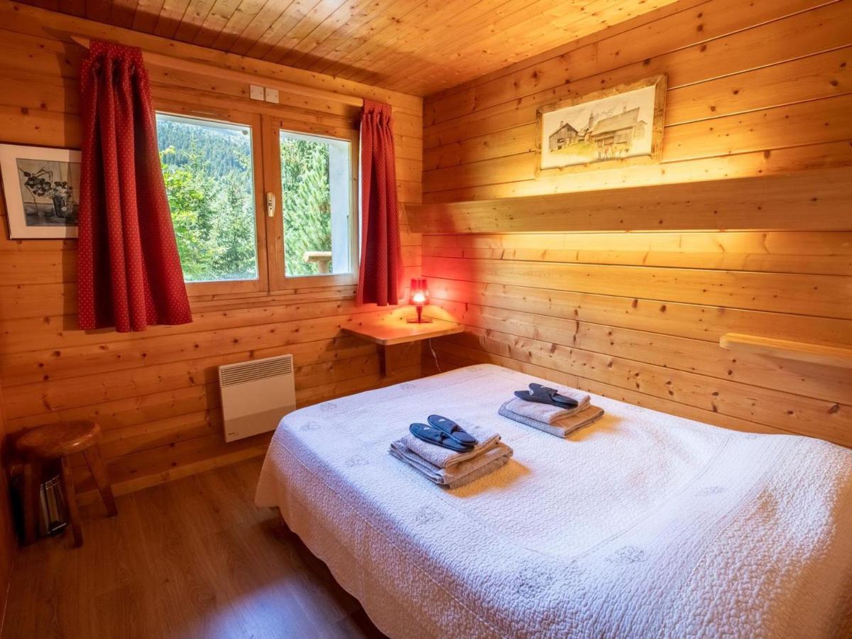 Chalet Chaleureux - Ski Aux Pieds - Cheminee - Wifi Gratuit - Fr-1-688-1 Méribel Zewnętrze zdjęcie