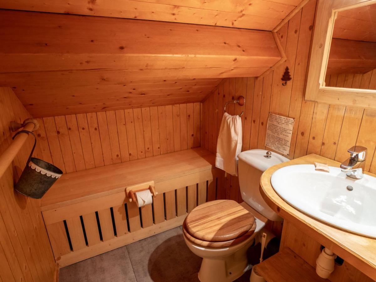 Chalet Chaleureux - Ski Aux Pieds - Cheminee - Wifi Gratuit - Fr-1-688-1 Méribel Zewnętrze zdjęcie
