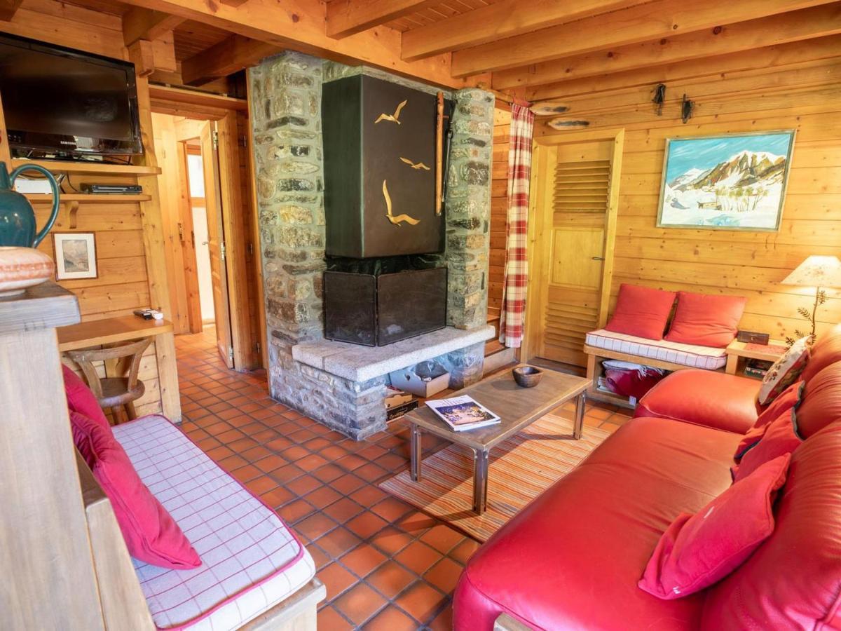 Chalet Chaleureux - Ski Aux Pieds - Cheminee - Wifi Gratuit - Fr-1-688-1 Méribel Zewnętrze zdjęcie